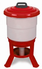 Deluxe Dome Waterer 13 Gallon
